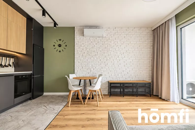 2 pokoje, mieszkanie 37,00 m², piętro 5, oferta nr , 62063/2089/OMW, Warszawa, Włochy, Włochy, Równoległa