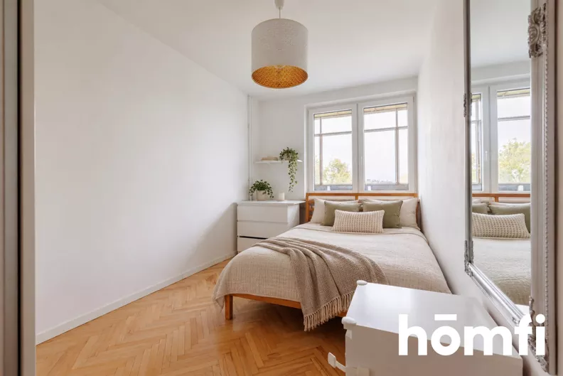 2 pokoje, mieszkanie 36,64 m², piętro 7, oferta nr , 62120/2089/OMW, Warszawa, Ochota, Ochota, Sękocińska