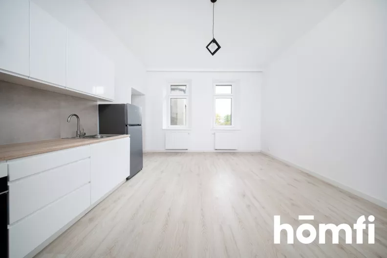 2 pokoje, mieszkanie 50,00 m², piętro 1, oferta nr , 61948/2089/OMW, Łódź, Śródmieście, Śródmieście, dr. Seweryna Sterlinga