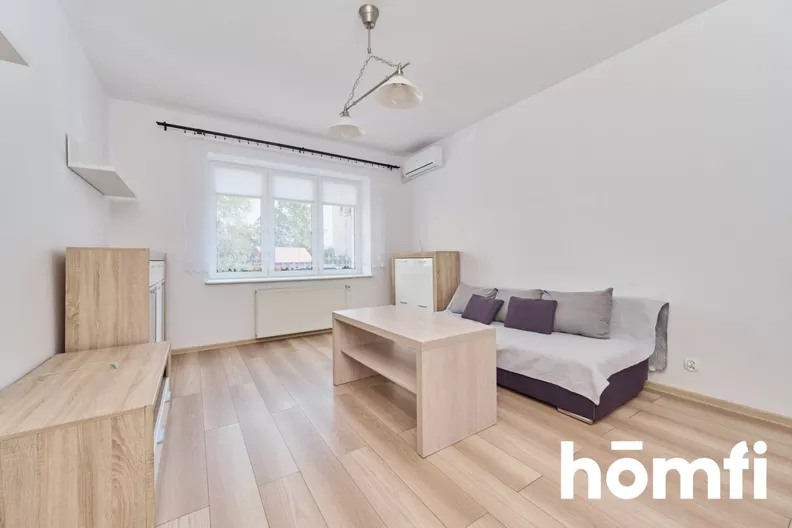 2 pokoje, mieszkanie 46,00 m², parter, oferta nr , 61839/2089/OMW, Wrocław, Borek, Ślężna