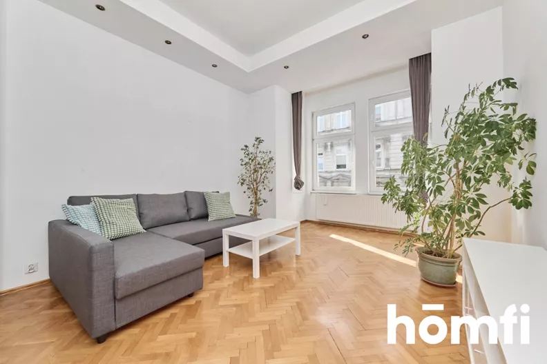 2 pokoje, mieszkanie 45,36 m², piętro 2, oferta nr , 61779/2089/OMW, Wrocław, Przedmieście Oławskie, Stanisława Worcella