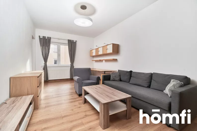 2 pokoje, mieszkanie 57,00 m², piętro 1, oferta nr , 61776/2089/OMW, Wrocław, Ołbin, Stefana Jaracza