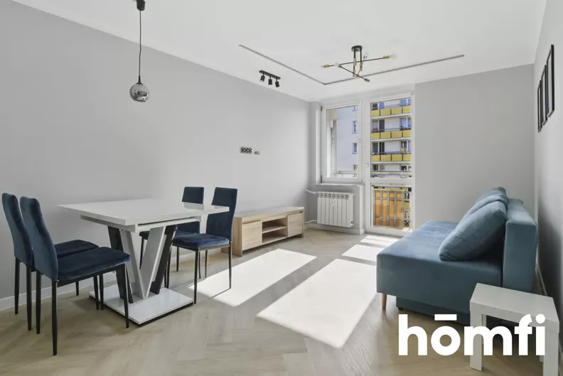 2 pokoje, mieszkanie 38,00 m², piętro 7, oferta nr , 61933/2089/OMW, Radom, Śródmieście, Stefana Żeromskiego
