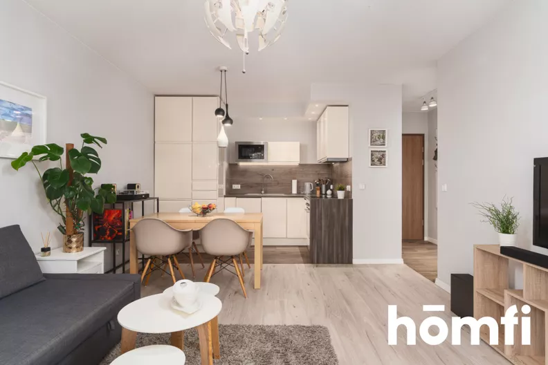 2 pokoje, mieszkanie 43,00 m², piętro 6, oferta nr , 61830/2089/OMW, Gdańsk, Przymorze, Szczecińska