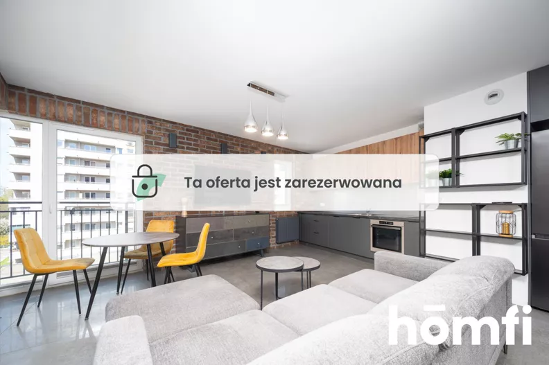 2 pokoje, mieszkanie 42,00 m², piętro 5, oferta nr , 58157/2089/OMW, Kraków, Podgórze Duchackie, Szpakowa