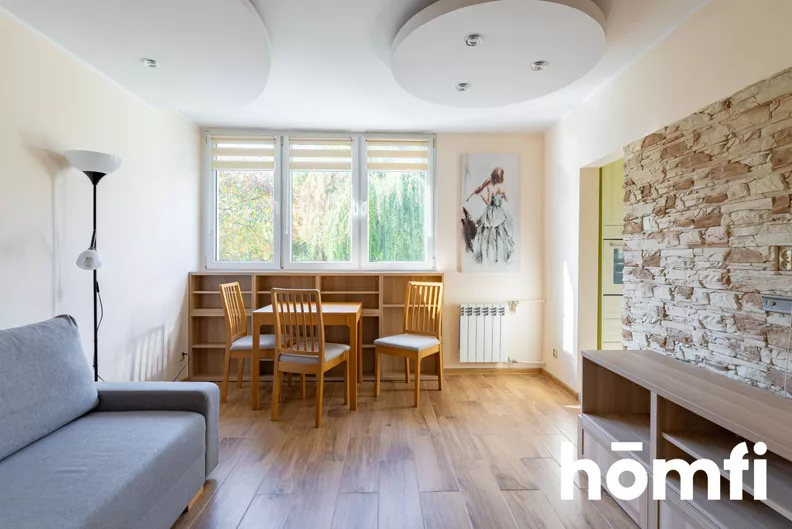 2 pokoje, mieszkanie 37,00 m², piętro 1, oferta nr , 61964/2089/OMW, Łódź, Górna, Dąbrowa, Tatrzańska