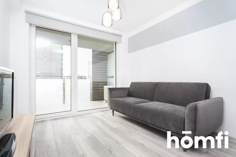 2 pokoje, mieszkanie 33,00 m², piętro 5, oferta nr , 34820/2089/OMW, Kraków, Prądnik Biały, Turystyczna