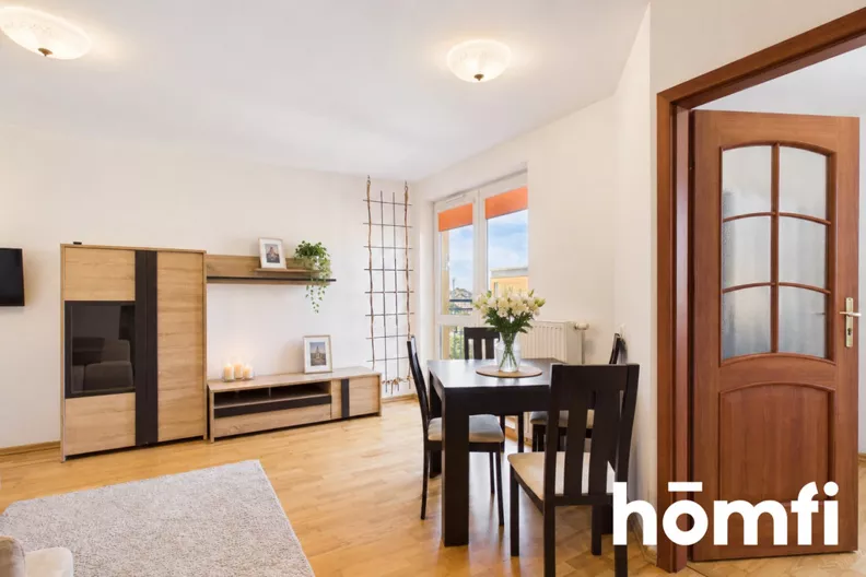 2 pokoje, mieszkanie 37,00 m², piętro 5, oferta nr , 62015/2089/OMW, Gdańsk, Chełm, Wawelska