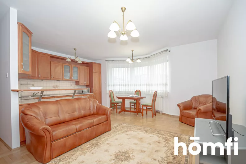 2 pokoje, mieszkanie 51,00 m², piętro 2, oferta nr , 51351/2089/OMW, Warszawa, Ursus, Ursus, Władysława Hermana
