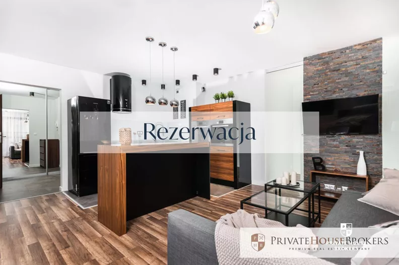 2 pokoje, mieszkanie 53,00 m², piętro 2, oferta nr , 61960/2089/OMW, Kraków, Krowodrza, Władysława Łokietka