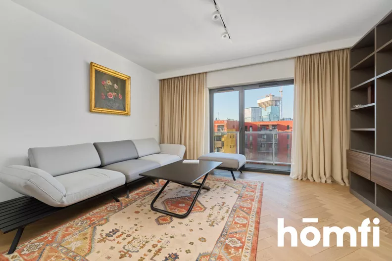 2 pokoje, apartament 63,09 m², piętro 6, oferta nr , 61826/2089/OMW, Wrocław, Biskupin-Sępolno-Dąbie-Bartoszowice, Śródmieście