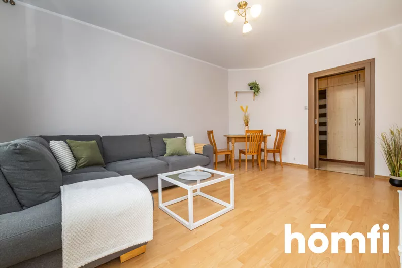 2 pokoje, mieszkanie 46,60 m², piętro 2, oferta nr , 62020/2089/OMW, Białystok, Zielone Wzgórza, Wrocławska