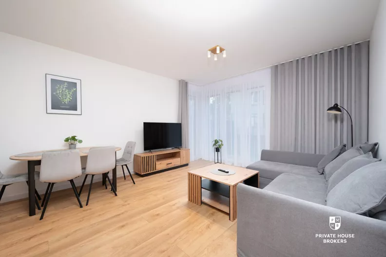 2 pokoje, mieszkanie 41,77 m², parter, oferta nr , 61797/2089/OMW, Wieliczka, Zbożowa