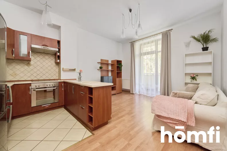 2 pokoje, mieszkanie 42,00 m², parter, oferta nr , 62192/2089/OMW, Wrocław, Krzyki-Partynice, Partynice, Zwycięska