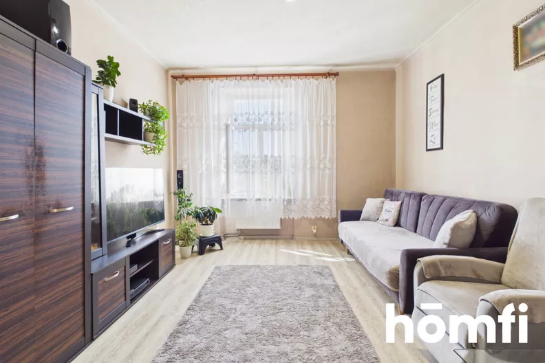 3 pokoje, mieszkanie 92,00 m², piętro 1, oferta nr , 27503/2089/OMS, Radom, Planty, Andrzeja Dowkontta