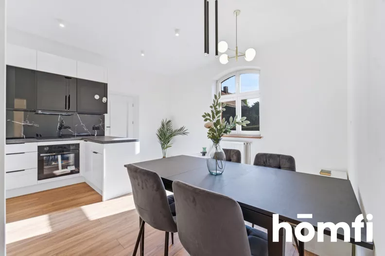 3 pokoje, mieszkanie 60,00 m², piętro 2, oferta nr , 27524/2089/OMS, Ruda Śląska, Godula, Antoniego Tiałowskiego