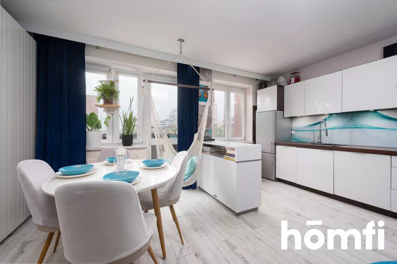 3 pokoje, mieszkanie 63,32 m², piętro 3, oferta nr , 27754/2089/OMS, Kraków, Prądnik Biały, Górka Narodowa, Arcybiskupa Zygmunta Szczęsnego Felińskiego