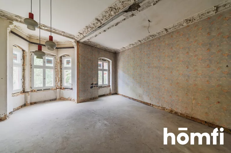 3 pokoje, mieszkanie 105,22 m², piętro 2, oferta nr , 27550/2089/OMS, Poznań, Stare Miasto, Stare Miasto, Działyńskich