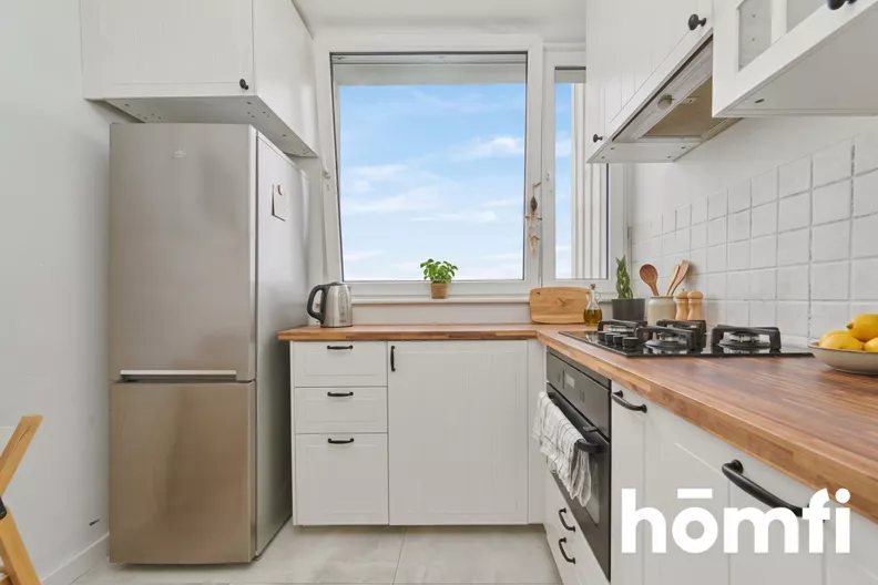 3 pokoje, mieszkanie 57,20 m², piętro 4, oferta nr , 27660/2089/OMS, Wrocław, al. gen. Józefa Hallera