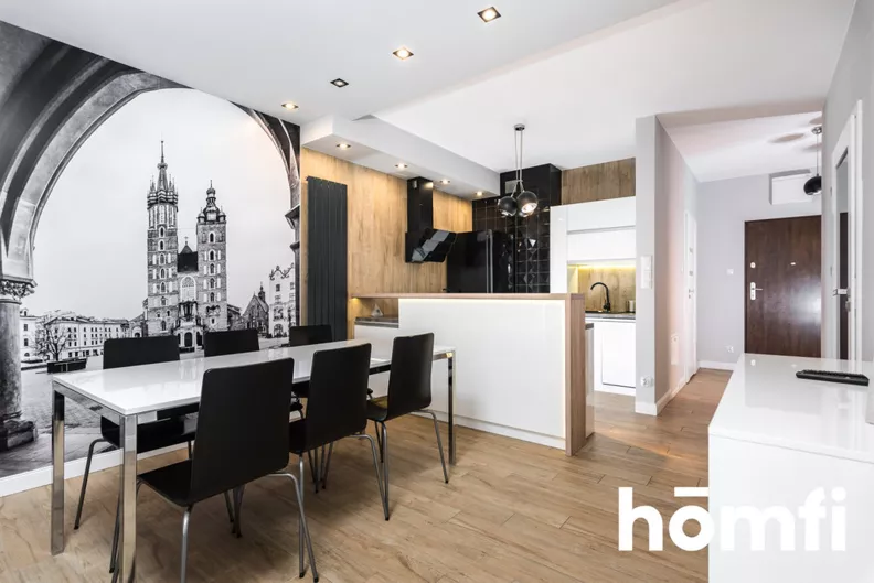 3 pokoje, mieszkanie 53,00 m², piętro 5, oferta nr , 27517/2089/OMS, Kraków, Bieżanów-Prokocim, Górników