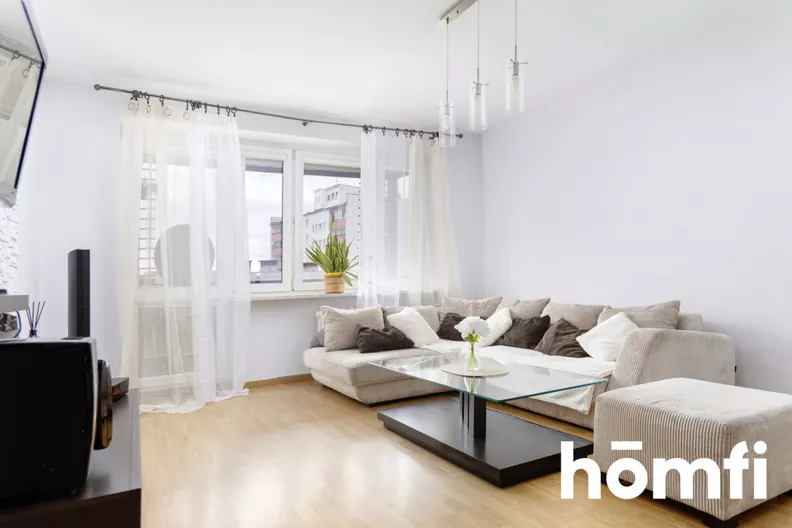 3 pokoje, mieszkanie 73,00 m², piętro 4, oferta nr , 27541/2089/OMS, Kielce, Barwinek, Jana Kochanowskiego