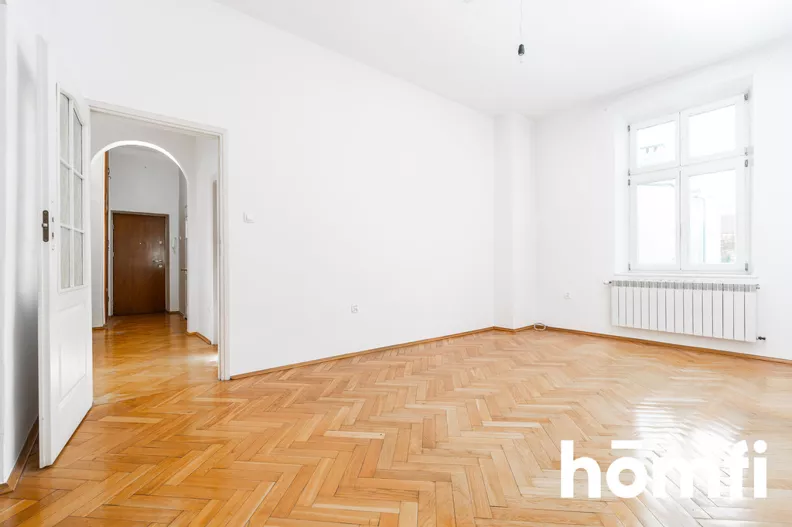 3 pokoje, apartament 78,88 m², piętro 3, oferta nr , 27609/2089/OMS, Kraków, Stare Miasto, Stare Miasto, Marii Skłodowskiej-Curie
