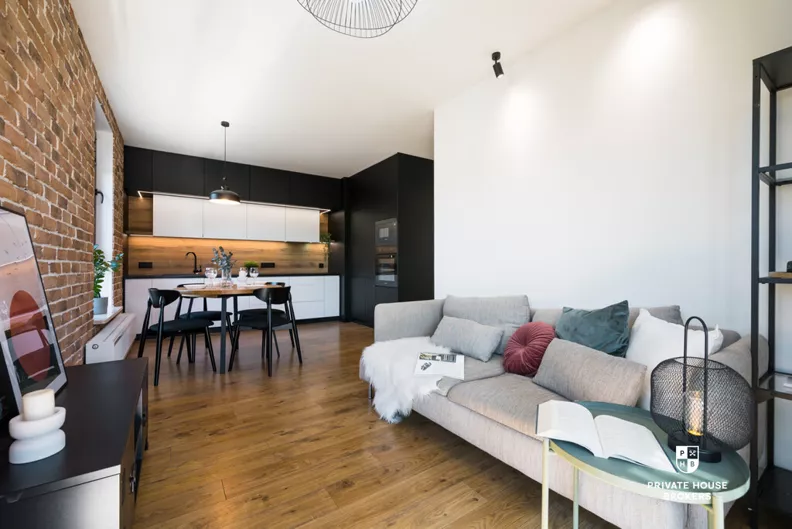 3 pokoje, mieszkanie 51,14 m², piętro 3, oferta nr , 27630/2089/OMS, Kraków, Mistrzejowice, Osiedle Bohaterów Września