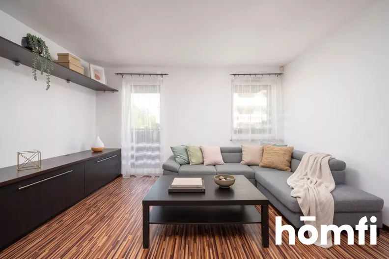 3 pokoje, apartament 77,72 m², parter, oferta nr , 27486/2089/OMS, Kraków, Dębniki, Pychowicka