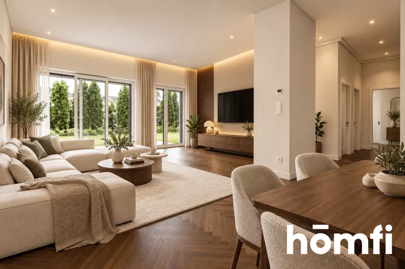 3 pokoje, mieszkanie 74,32 m², parter, oferta nr , 27701/2089/OMS, Kraków, Samuela Bogumiła Lindego