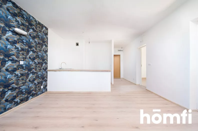 3 pokoje, mieszkanie 46,49 m², piętro 7, oferta nr , 27598/2089/OMS, Kraków, Bieżanów-Prokocim, Spółdzielców