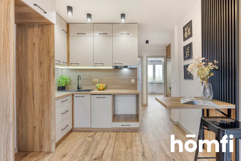 3 pokoje, mieszkanie 39,80 m², piętro 3, oferta nr , 27715/2089/OMS, Rzeszów, Stanisława Mikołajczyka