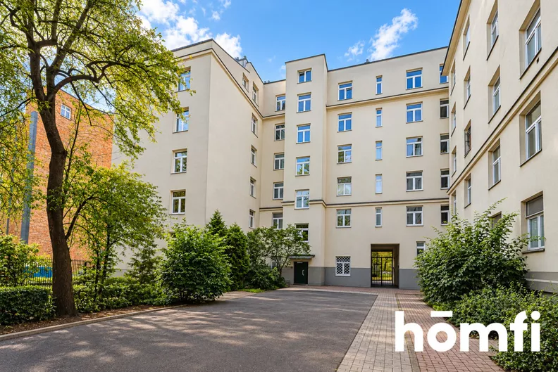 3 pokoje, mieszkanie 76,30 m², parter, oferta nr , 27651/2089/OMS, Warszawa, Śródmieście, Śródmieście, Szara
