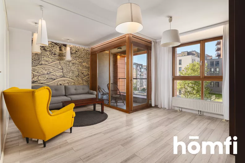 3 pokoje, mieszkanie 64,20 m², piętro 3, oferta nr , 27644/2089/OMS, Gdańsk, Śródmieście, Toruńska