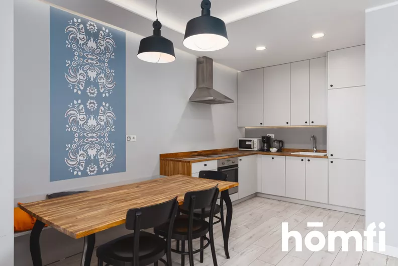 3 pokoje, mieszkanie 63,80 m², piętro 4, oferta nr , 27645/2089/OMS, Gdańsk, Śródmieście, Toruńska
