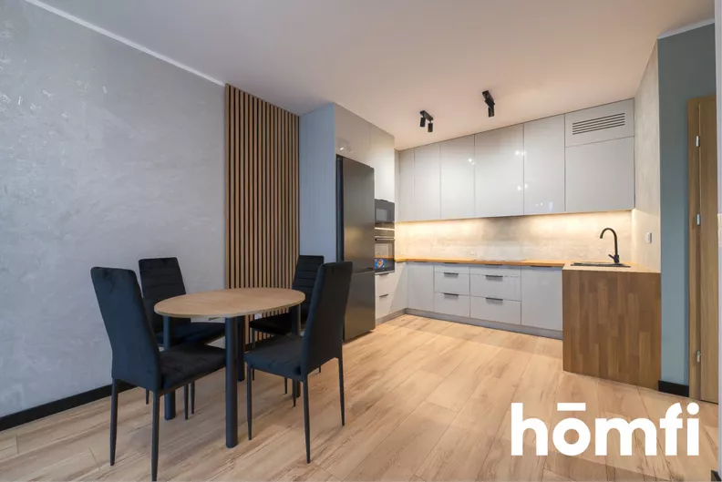 3 pokoje, mieszkanie 54,82 m², piętro 1, oferta nr , 61820/2089/OMW, Radom, Borki, Dębowa