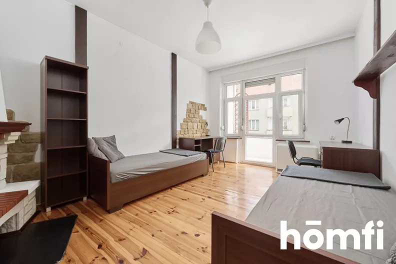 3 pokoje, mieszkanie 71,70 m², piętro 2, oferta nr , 61731/2089/OMW, Wrocław, Plac Grunwaldzki, Grunwaldzka