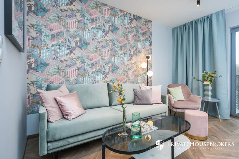 3 pokoje, mieszkanie 45,00 m², piętro 3, oferta nr , 61962/2089/OMW, Kraków, Stare Miasto, Śródmieście, bp. Jana Prandoty