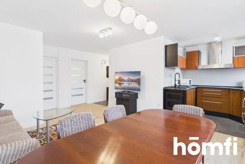 3 pokoje, mieszkanie 64,00 m², piętro 4, oferta nr , 62106/2089/OMW, Radom, Planty, Jastrzębia