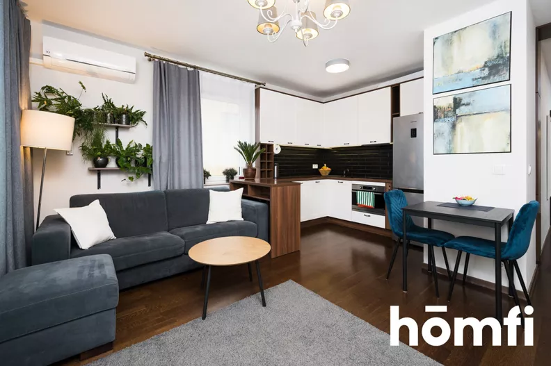 3 pokoje, mieszkanie 65,00 m², piętro 1, oferta nr , 61912/2089/OMW, Kraków, Bronowice, Józefa Chełmońskiego