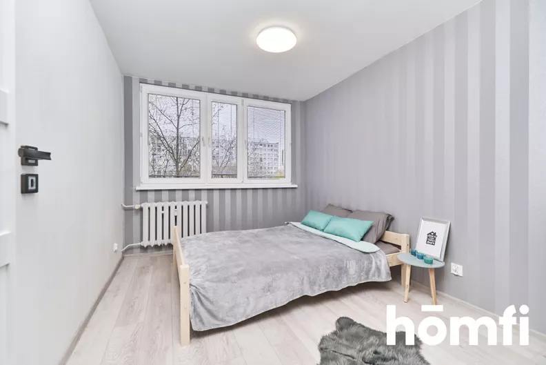 3 pokoje, mieszkanie 53,90 m², piętro 3, oferta nr , 61957/2089/OMW, Wrocław, Karłowice-Różanka, Różanka, Jugosłowiańska