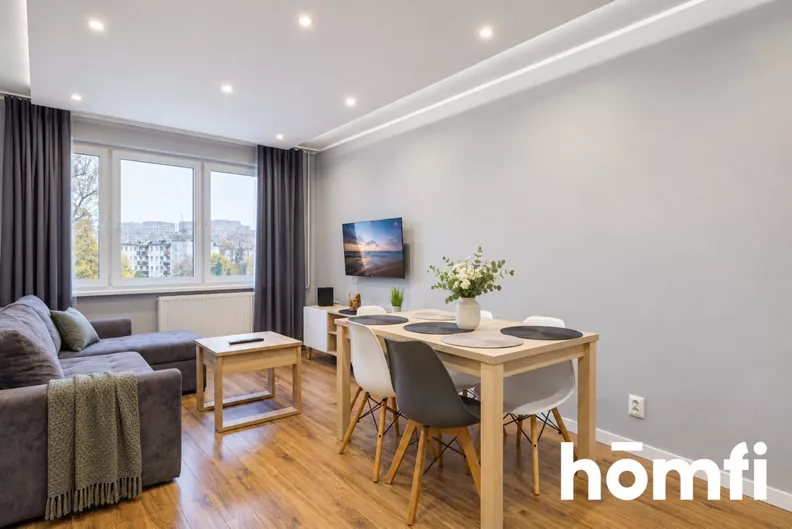 3 pokoje, mieszkanie 59,00 m², piętro 4, oferta nr , 62201/2089/OMW, Gdańsk, Kołobrzeska