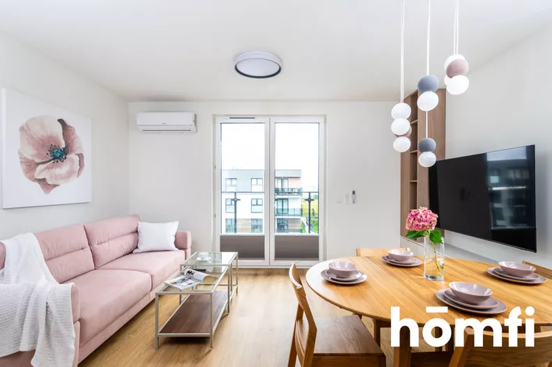 3 pokoje, mieszkanie 55,00 m², piętro 4, oferta nr , 61935/2089/OMW, Krzeszowice, Krasowa
