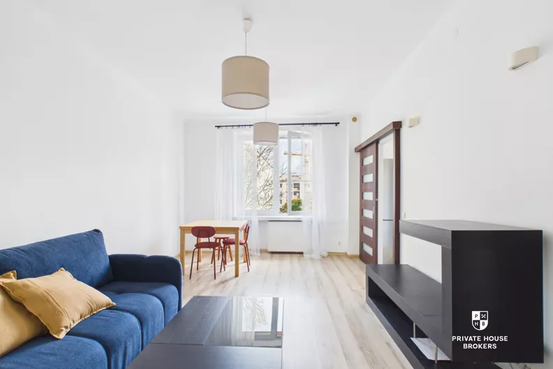 3 pokoje, mieszkanie 64,00 m², piętro 2, oferta nr , 62065/2089/OMW, Kraków, Krowodrza, Królewska