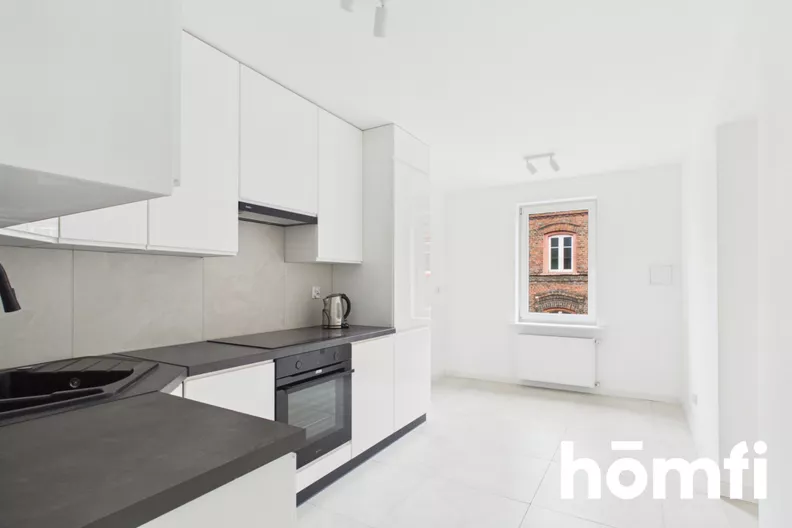 3 pokoje, mieszkanie 74,90 m², piętro 2, oferta nr , 61911/2089/OMW, Świętochłowice, Marii Dulcissimy Hoffmann
