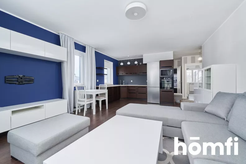3 pokoje, mieszkanie 62,14 m², piętro 2, oferta nr , 61906/2089/OMW, Wrocław, Swojczyce-Strachocin-Wojnów, Swojczyce, Murowana