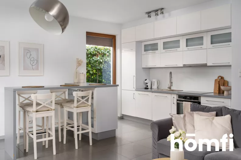 3 pokoje, mieszkanie 67,00 m², parter, oferta nr , 62041/2089/OMW, Gdańsk, Brzeźno, Nadmorski Dwór