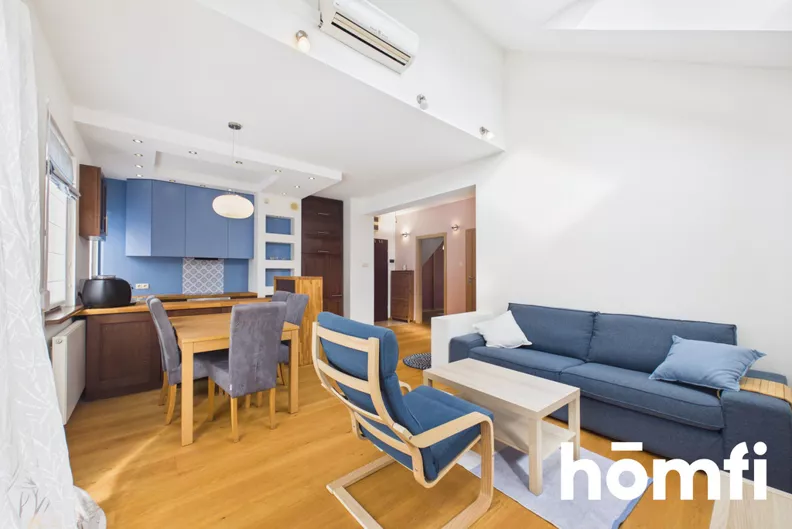 3 pokoje, mieszkanie 60,22 m², piętro 2, oferta nr , 61140/2089/OMW, Wrocław, Ołtaszyn, Obrońców Poczty Gdańskiej