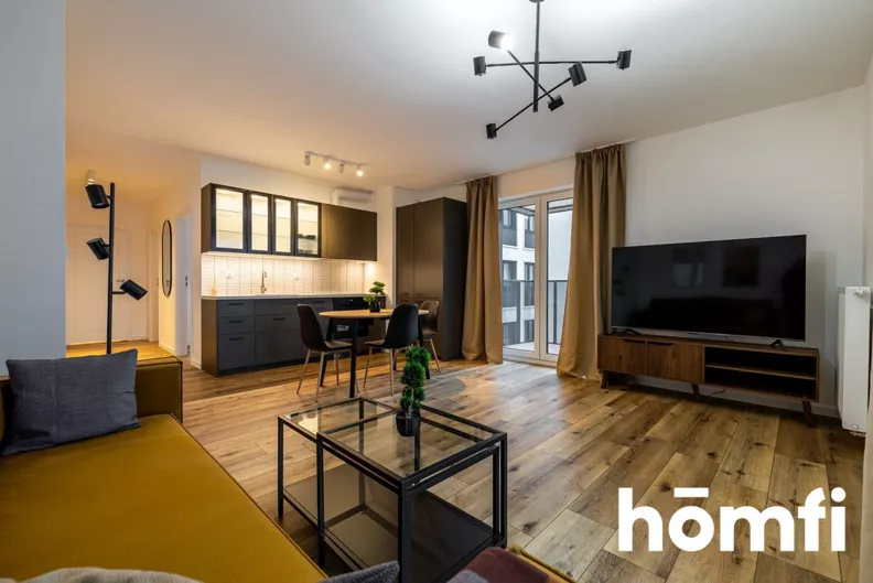 3 pokoje, mieszkanie 54,34 m², piętro 5, oferta nr , 62076/2089/OMW, Białystok, Przydworcowe, Oskara Sosnowskiego