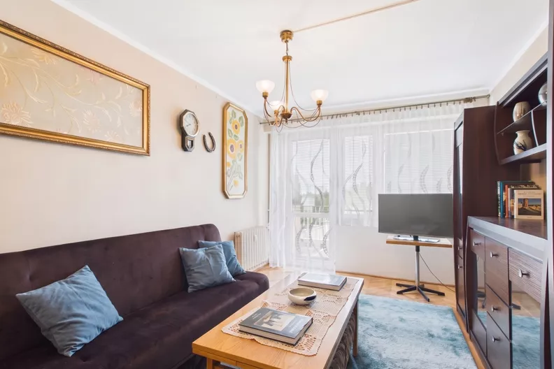 3 pokoje, mieszkanie 48,20 m², piętro 6, oferta nr , 61821/2089/OMW, Olsztyn, Pojezierze, Pana Tadeusza