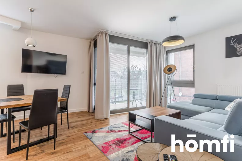3 pokoje, mieszkanie 57,24 m², piętro 2, oferta nr , 62036/2089/OMW, Gdańsk, Śródmieście, Stare Miasto, Panieńska